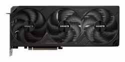 GIGABYTE GeForce RTX 5080 WINDFORCE OC SFF 16G Grafikkort - 16GB GDDR7, 256bit, PCI-E 5.0, 2670MHz Core Clock, 3 x DP 2.1a, 1 x HDMI 2.1b, GV-N5080WF3OC-16GD