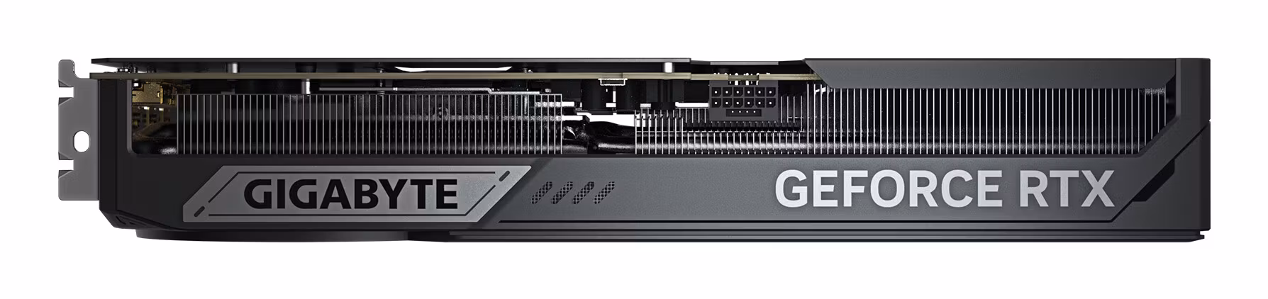 GIGABYTE GeForce RTX 5080 WINDFORCE OC SFF 16G Grafikkort - 16GB GDDR7, 256bit, PCI-E 5.0, 2670MHz Core Clock, 3 x DP 2.1a, 1 x HDMI 2.1b, GV-N5080WF3OC-16GD