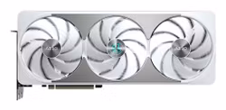 GIGABYTE GeForce RTX 5070 Ti AERO OC 16G Grafikkort - 16GB GDDR7, 256‑bit, PCI‑E 5.0, 2588 MHz Core Clock, 3 x DP 2.1a, 1 x HDMI 2.1b, NVIDIA DLSS 4, GV-N507TAERO OC-16GD