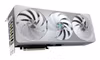 GIGABYTE GeForce RTX 5070 Ti AERO OC 16G Grafikkort - 16GB GDDR7, 256‑bit, PCI‑E 5.0, 2588 MHz Core Clock, 3 x DP 2.1a, 1 x HDMI 2.1b, NVIDIA DLSS 4, GV-N507TAERO OC-16GD
