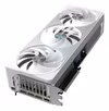 GIGABYTE GeForce RTX 5070 Ti AERO OC 16G Grafikkort - 16GB GDDR7, 256‑bit, PCI‑E 5.0, 2588 MHz Core Clock, 3 x DP 2.1a, 1 x HDMI 2.1b, NVIDIA DLSS 4, GV-N507TAERO OC-16GD