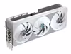 GIGABYTE GeForce RTX 5070 Ti AERO OC 16G Grafikkort - 16GB GDDR7, 256‑bit, PCI‑E 5.0, 2588 MHz Core Clock, 3 x DP 2.1a, 1 x HDMI 2.1b, NVIDIA DLSS 4, GV-N507TAERO OC-16GD