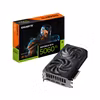 GIGABYTE GeForce RTX 5060 Ti WINDFORCE OC 8G Grafikkort - 8GB GDDR7, 128-bit, PCI-E 5.0, 2587MHz Core Clock, 3 x DisplayPort, 1 x HDMI, GV-N506TWF2OC-8GD
