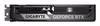 GIGABYTE GeForce RTX 5060 Ti WINDFORCE OC 8G Grafikkort - 8GB GDDR7, 128-bit, PCI-E 5.0, 2587MHz Core Clock, 3 x DisplayPort, 1 x HDMI, GV-N506TWF2OC-8GD