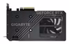 GIGABYTE GeForce RTX 5060 Ti WINDFORCE OC 8G Grafikkort - 8GB GDDR7, 128-bit, PCI-E 5.0, 2587MHz Core Clock, 3 x DisplayPort, 1 x HDMI, GV-N506TWF2OC-8GD