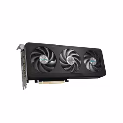 GIGABYTE GeForce RTX 5060 Ti EAGLE MAX OC 16G Grafikkort - 16GB GDDR7, 128-bit, PCI-E 5.0, 2617MHz Core Clock, 3 x DP, 1 x HDMI, NVIDIA DLSS 4, GV-N506TEAGLEMAX OC-16GD
