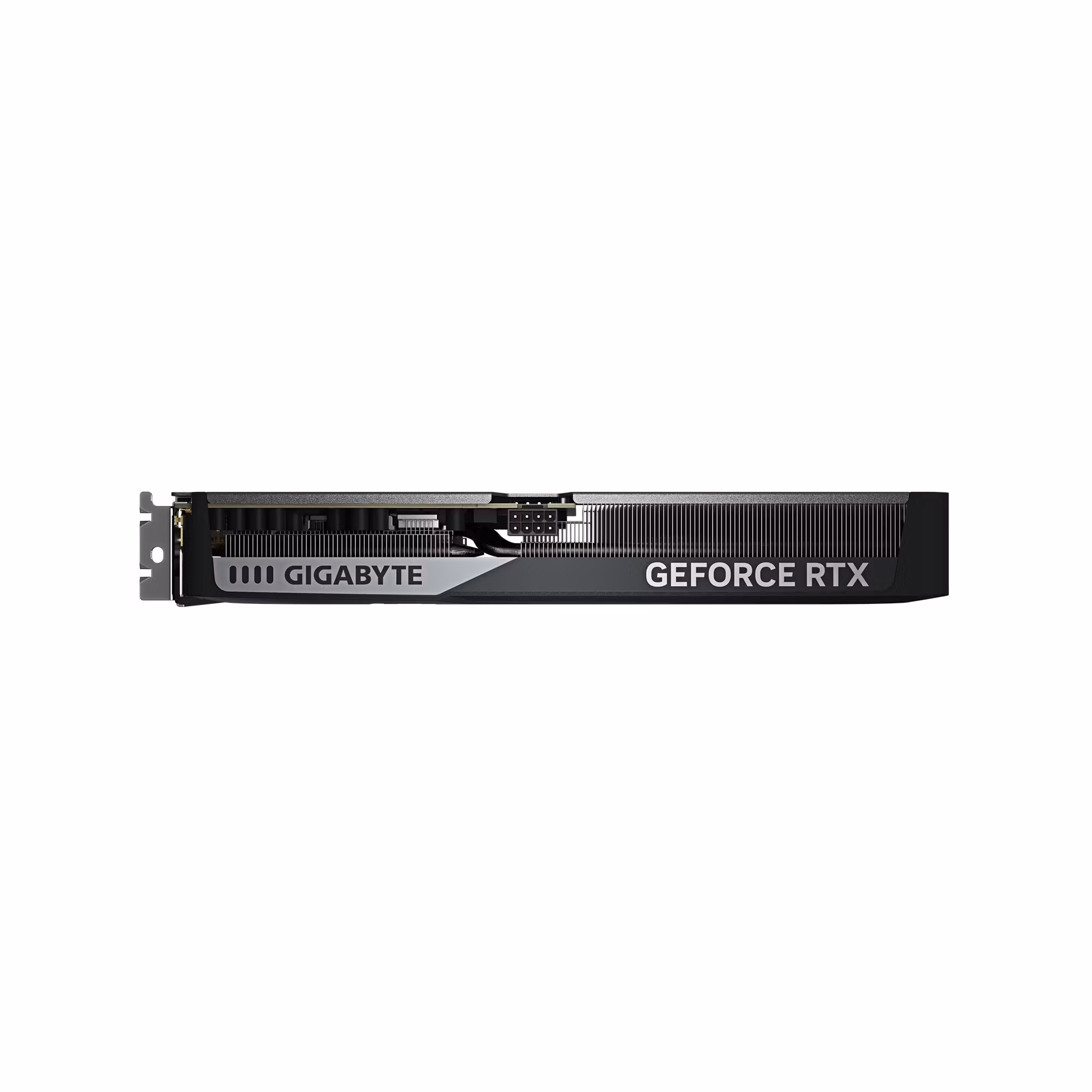 GIGABYTE GeForce RTX 5060 Ti EAGLE MAX OC 16G Grafikkort - 16GB GDDR7, 128-bit, PCI-E 5.0, 2617MHz Core Clock, 3 x DP, 1 x HDMI, NVIDIA DLSS 4, GV-N506TEAGLEMAX OC-16GD