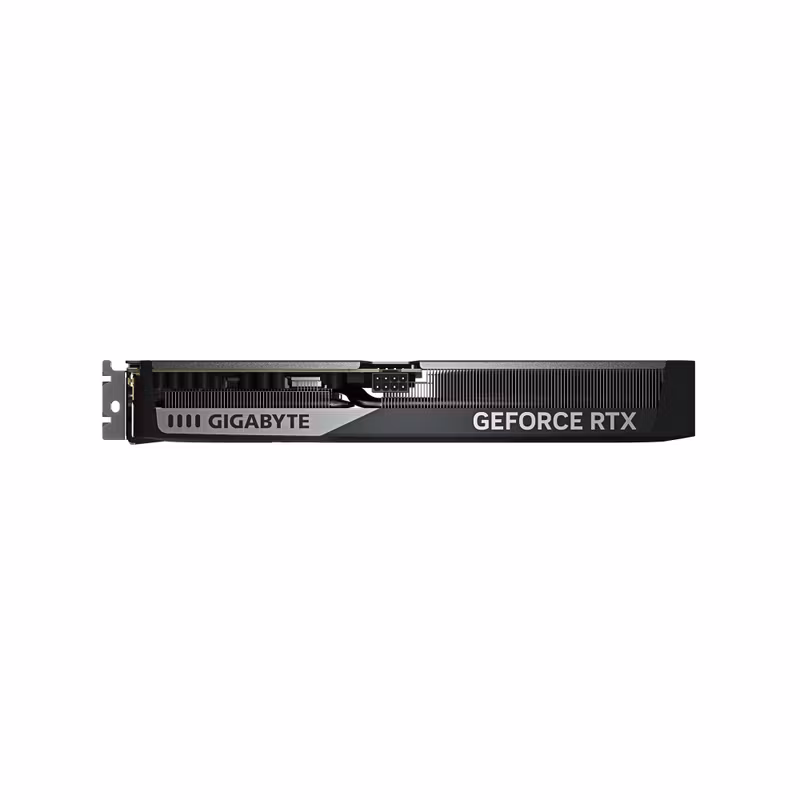 GIGABYTE GeForce RTX 5060 Ti EAGLE MAX OC 16G Grafikkort - 16GB GDDR7, 128-bit, PCI-E 5.0, 2617MHz Core Clock, 3 x DP, 1 x HDMI, NVIDIA DLSS 4, GV-N506TEAGLEMAX OC-16GD