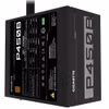 GIGABYTE P450B nätaggregat 450 W 20+4 pin ATX ATX svart
