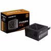 GIGABYTE P450B nätaggregat 450 W 20+4 pin ATX ATX svart