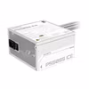GIGABYTE P550SS ICE nätaggregat – PCIe 5.0, 80 PLUS Silver, 120 mm fläkt, ATX 3.0-kompatibelt, EU-kontakt