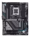 GIGABYTE X870 GAMING X WIFI7 moderkort – stöd för AMD Ryzen 9000-processorer, 16+2+2-fas VRM, upp till 8000 MHz DDR5 (OC), 1×PCIe 5.0 + 2×PCIe 4.0, Wi‑Fi 7, 2.5 GbE LAN, USB 4