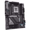 GIGABYTE X870 GAMING X WIFI7 moderkort – stöd för AMD Ryzen 9000-processorer, 16+2+2-fas VRM, upp till 8000 MHz DDR5 (OC), 1×PCIe 5.0 + 2×PCIe 4.0, Wi‑Fi 7, 2.5 GbE LAN, USB 4
