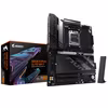 GIGABYTE B850 AORUS ELITE WIFI7 moderkort – AMD Ryzen 9000-seriens CPU:er, 14+2+2-fas digital VRM, upp till 8200 MHz DDR5 (OC), 1x PCIe 5.0 + 2x PCIe 4.0 M.2, 2.5 LAN, WIFI 7, USB 3.2 Gen 2x2