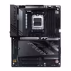 GIGABYTE B850 AORUS ELITE WIFI7 moderkort – AMD Ryzen 9000-seriens CPU:er, 14+2+2-fas digital VRM, upp till 8200 MHz DDR5 (OC), 1x PCIe 5.0 + 2x PCIe 4.0 M.2, 2.5 LAN, WIFI 7, USB 3.2 Gen 2x2