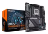 GIGABYTE X870 GAMING X WIFI7 moderkort – stöd för AMD Ryzen 9000-processorer, 16+2+2-fas VRM, upp till 8000 MHz DDR5 (OC), 1×PCIe 5.0 + 2×PCIe 4.0, Wi‑Fi 7, 2.5 GbE LAN, USB 4