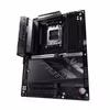GIGABYTE B850 AORUS ELITE WIFI7 moderkort – AMD Ryzen 9000-seriens CPU:er, 14+2+2-fas digital VRM, upp till 8200 MHz DDR5 (OC), 1x PCIe 5.0 + 2x PCIe 4.0 M.2, 2.5 LAN, WIFI 7, USB 3.2 Gen 2x2
