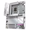 GIGABYTE B860 AORUS ELITE WIFI7 ICE moderkort – Intel Core Ultra Series CPUs, 14+1+2+1 Phases VRM, upp till 9200MHz DDR5, 1xPCIe 5.0 + 2xPCIe 4.0 M.2, 2.5GbE LAN, WIFI 7, USB 4