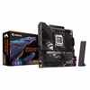 GIGABYTE B850M AORUS ELITE WIFI6E Moderkort - AMD Ryzen 9000 Series CPU:er, 12+2+2-fas Digital VRM, upp till 8200MHz DDR5 (OC), 1xPCIe 5.0 + 1xPCIe 4.0 M.2, WIFI 6E, 2.5GbE LAN, USB 3.2 Gen 2