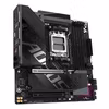 GIGABYTE B850M AORUS ELITE WIFI6E Moderkort - AMD Ryzen 9000 Series CPU:er, 12+2+2-fas Digital VRM, upp till 8200MHz DDR5 (OC), 1xPCIe 5.0 + 1xPCIe 4.0 M.2, WIFI 6E, 2.5GbE LAN, USB 3.2 Gen 2