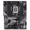 GIGABYTE B760 GAMING X WIFI6E GEN5 moderkort – Stöd för 14:e gen. Intel Core-processorer, 8+1+1 fasers VRM, upp till 5600 MHz DDR5, 3x PCIe 4.0 M.2, Wi‑Fi 6E, 2,5 GbE LAN, USB 3.2 Gen 2