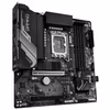GIGABYTE B760M GAMING X WIFI6E GEN5 moderkort – stöd för 14:e gen. Intel Core‑processorer, 8+1+1 fasers VRM, upp till 5600 MHz DDR5, 2× PCIe 4.0 M.2, Wi‑Fi 6E, 2,5 GbE LAN, USB 3.2 Gen 1