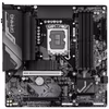 GIGABYTE B760M GAMING X WIFI6E GEN5 moderkort – stöd för 14:e gen. Intel Core‑processorer, 8+1+1 fasers VRM, upp till 5600 MHz DDR5, 2× PCIe 4.0 M.2, Wi‑Fi 6E, 2,5 GbE LAN, USB 3.2 Gen 1