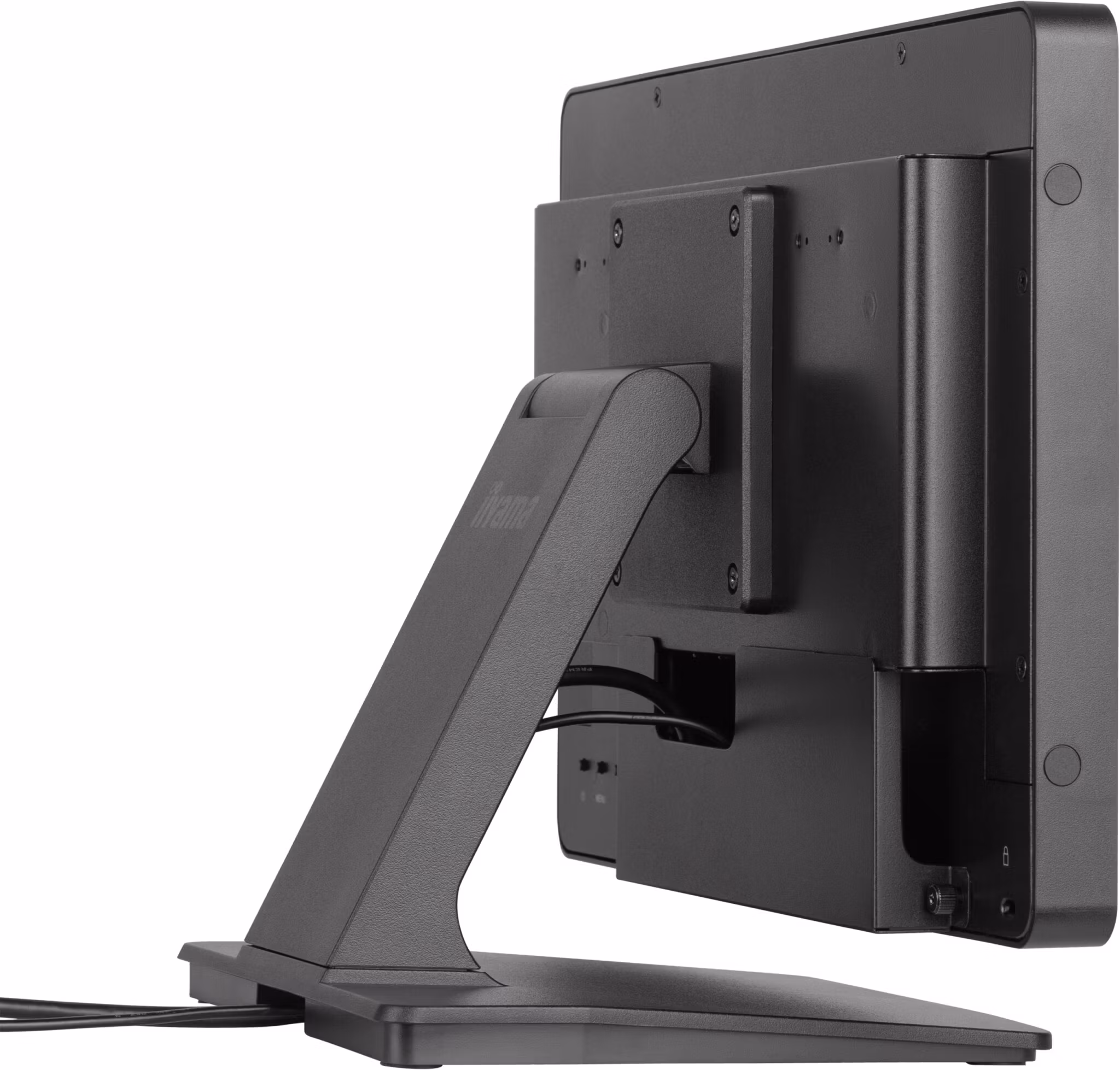 iiyama ProLite T1633MSC-B1 bildskärm 39,6 cm (15,6") 1920 x 1080 pixlar Full HD LCD Touchskärm Svart