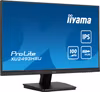 iiyama ProLite XU2493HSU-B7 bildskärm 60,5 cm (23,8") 1920 x 1080 pixlar Full HD LED Svart