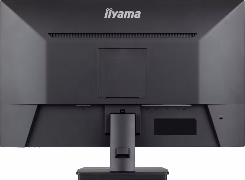 iiyama ProLite XU2493HSU-B7 bildskärm 60,5 cm (23,8") 1920 x 1080 pixlar Full HD LED Svart