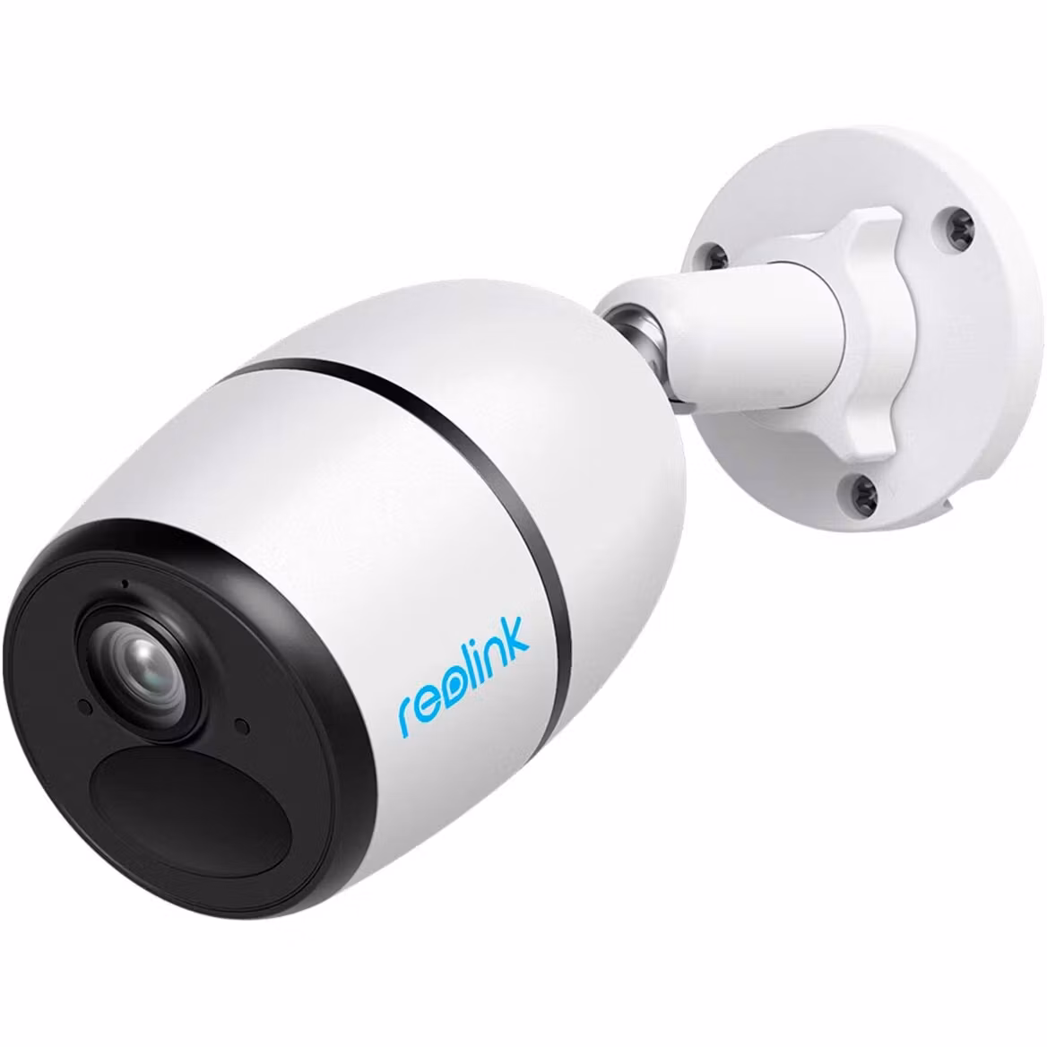 Reolink Go Series G330, övervakningskamera (vit/svart, 3G/LTE, 1440p)
