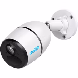Reolink Go Series G330, övervakningskamera (vit/svart, 3G/LTE, 1440p)