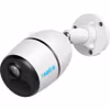 Reolink Go Series G330, övervakningskamera (vit/svart, 3G/LTE, 1440p)
