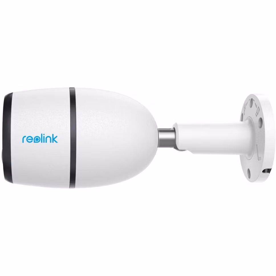 Reolink Go Series G330, övervakningskamera (vit/svart, 3G/LTE, 1440p)