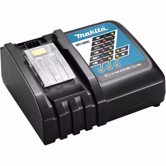 Makita laddare DC18RC