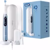 Braun Oral-B iO Series 9 Luxe Edition Eltandborste Aqua Marine