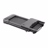 UREVO Foldi 3S Smart Electric Treadmill (Black)