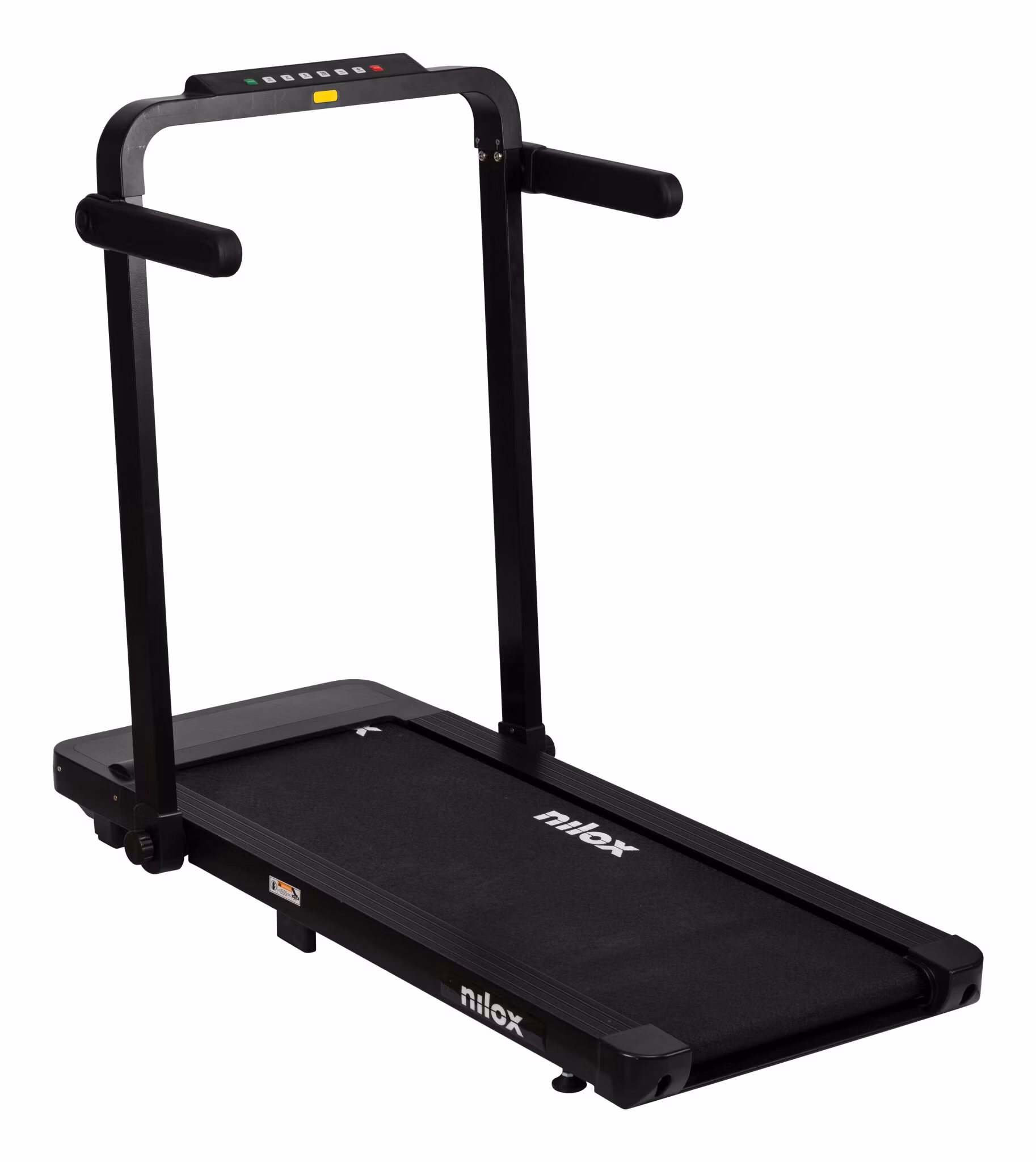 Nilox NXTRXN1V1 löpband 420 x 1100 mm 12 km/h