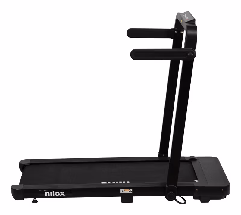 Nilox NXTRXN1V1 löpband 420 x 1100 mm 12 km/h