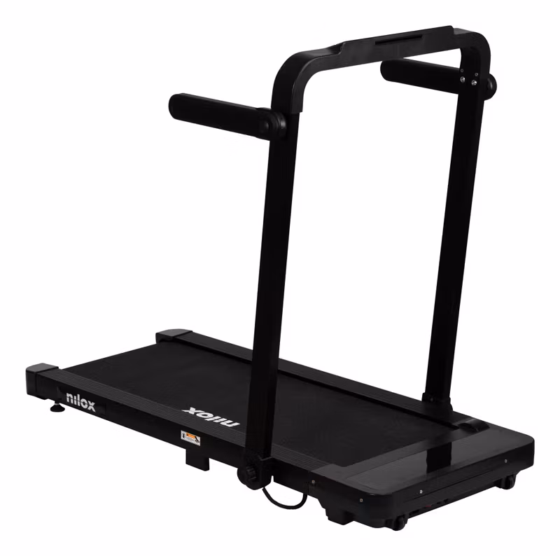 Nilox NXTRXN1V1 löpband 420 x 1100 mm 12 km/h