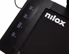 Nilox NXTRXN1V1 löpband 420 x 1100 mm 12 km/h