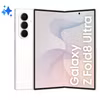 Samsung Galaxy Z Fold8 Ultra 20.3 cm (8") Dual SIM 5G USB Type-C 12 GB 256 GB 5000 mAh Creme
