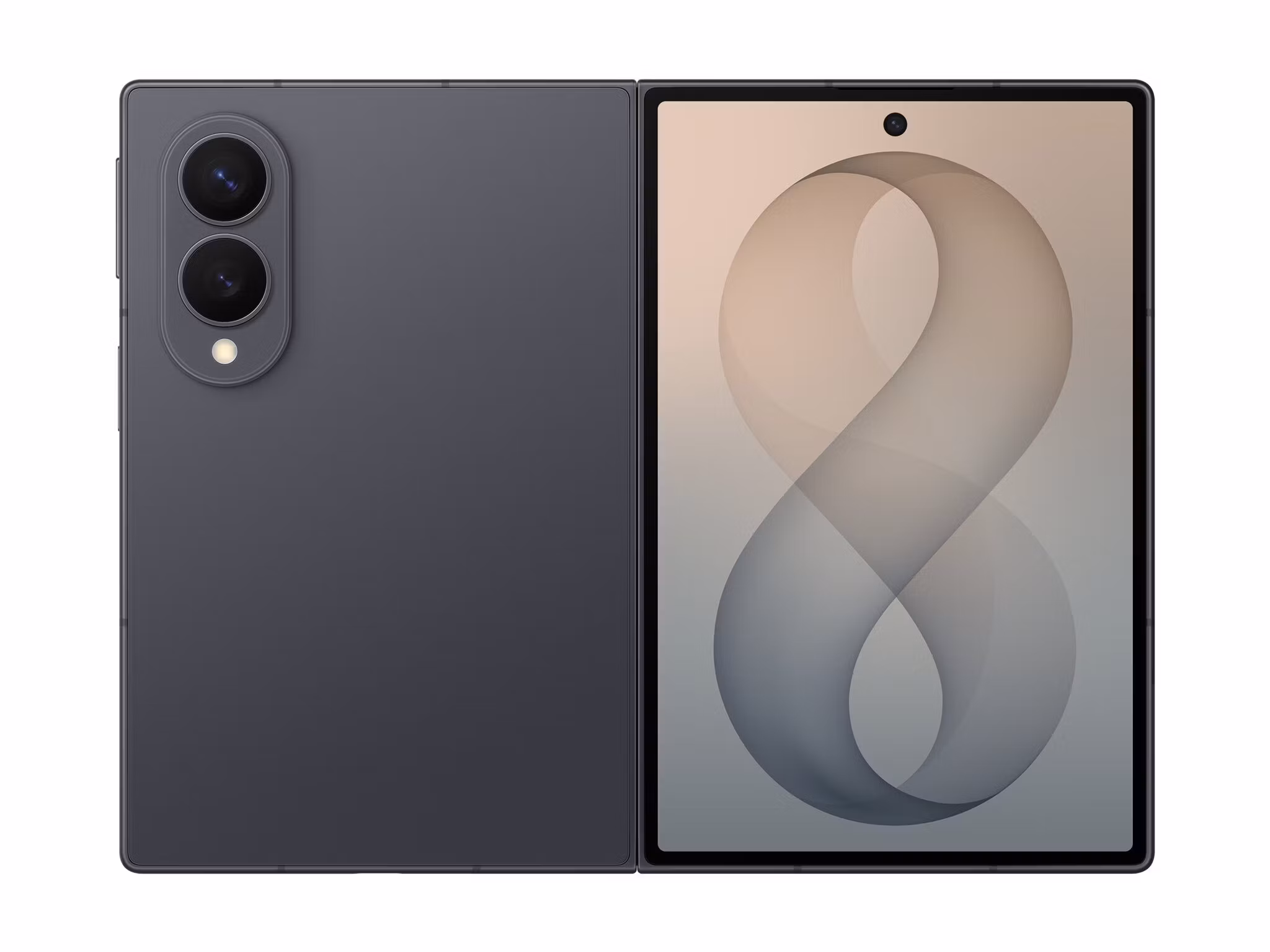 Samsung Galaxy Z Fold8 7.6" 5G 12GB 256GB Grafit