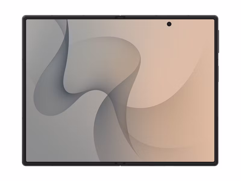 Samsung Galaxy Z Fold8 7.6" 5G 12GB 256GB Grafit
