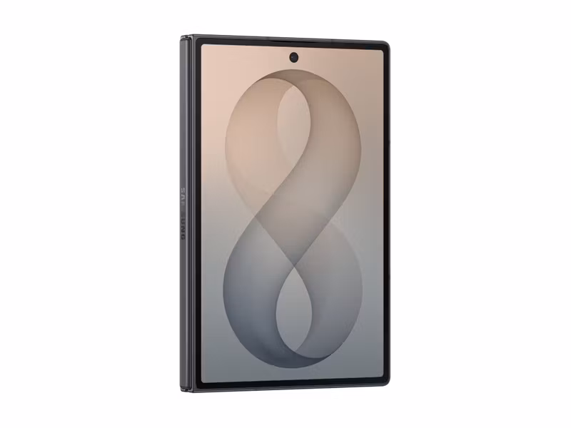 Samsung Galaxy Z Fold8 7.6" 5G 12GB 256GB Grafit