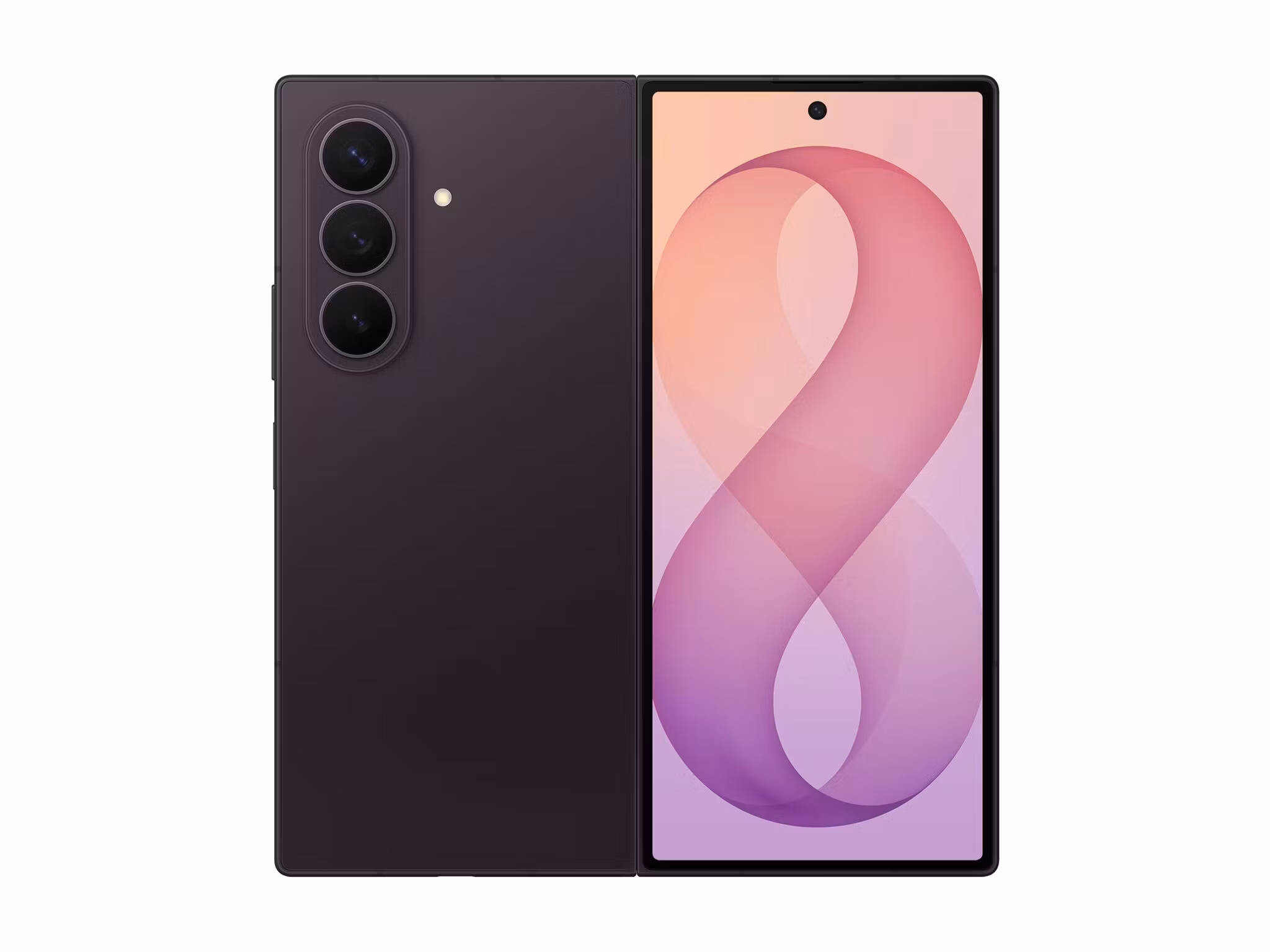 Samsung Galaxy Z Fold8 Ultra 8" 5G 12GB 256GB Violet