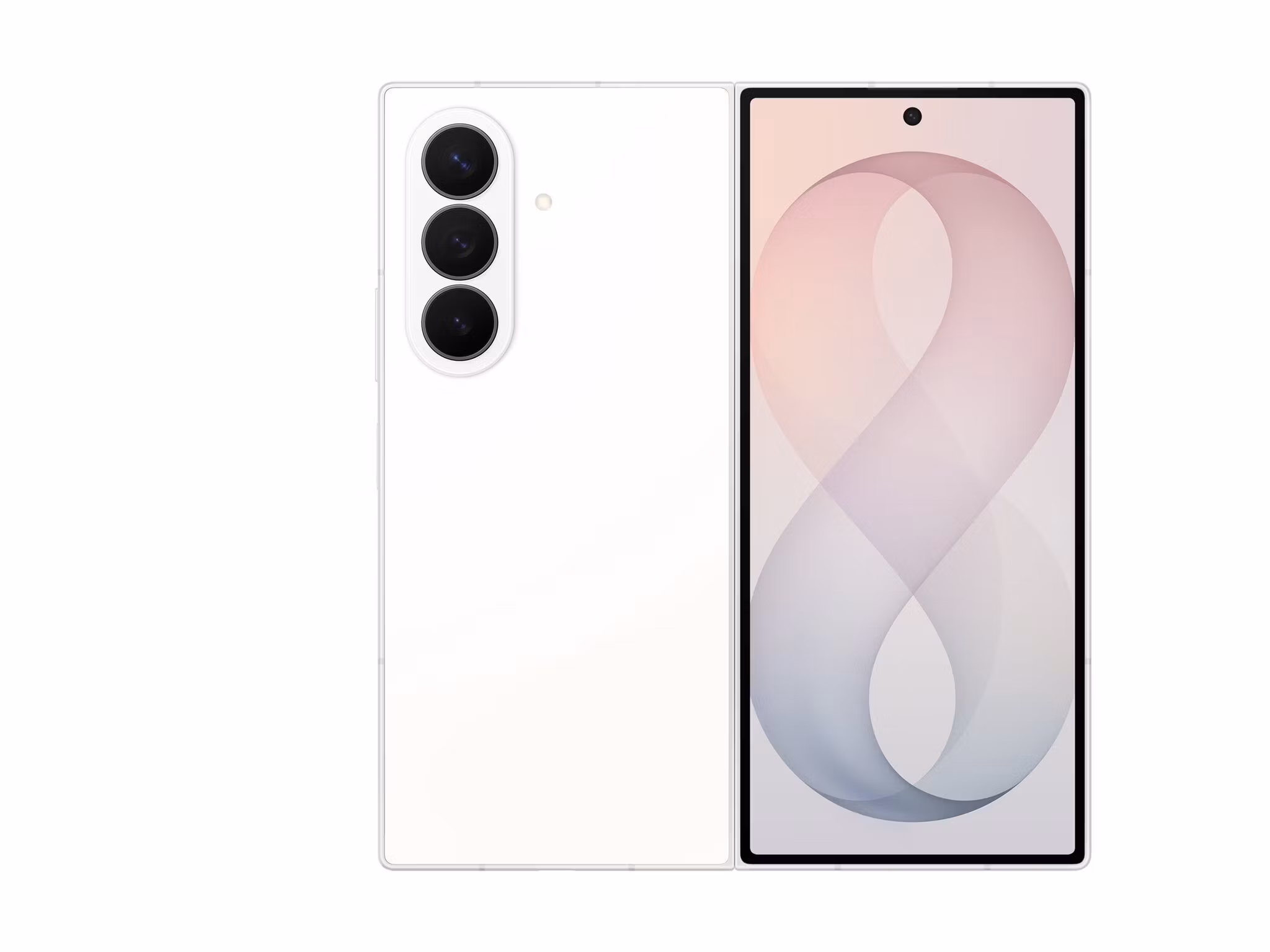 Samsung Galaxy Z Fold8 Ultra 8" 5G 12GB 256GB Creme