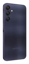 Samsung Galaxy A25 5G SM-A256B 16,5 cm (6,5") Dual SIM Android 14 USB Type-C 6 GB 128 GB 5000 mAh Black, Blue