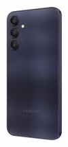 Samsung Galaxy A25 5G SM-A256B 16,5 cm (6,5") Dual SIM Android 14 USB Type-C 6 GB 128 GB 5000 mAh Black, Blue