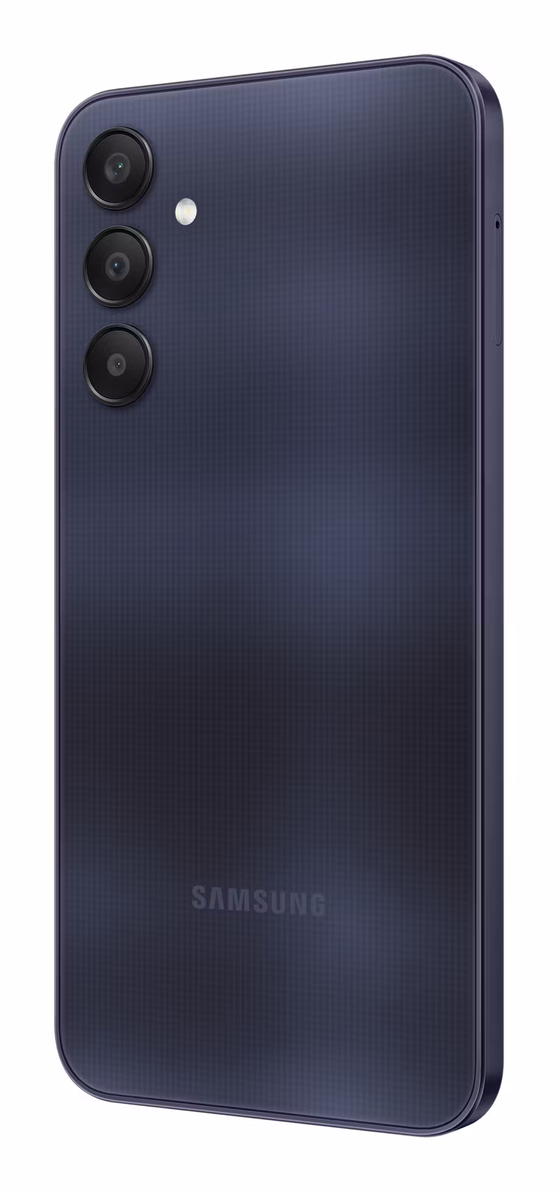 Samsung Galaxy A25 5G SM-A256B 16,5 cm (6,5") Dual SIM Android 14 USB Type-C 6 GB 128 GB 5000 mAh Black, Blue